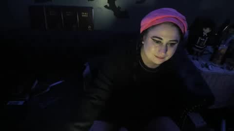 Snapshot of sugary_sweet chatting on January 2025 09:57:02 AM Sugary online show from January 2025 09:57:02 AM