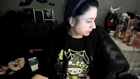 Snapshot of sugary_sweet chatting on October 2025 11:33:02 AM Sugary online show from October 2025 11:33:02 AM