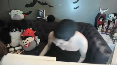 Snapshot of sugary_sweet chatting on November 2025 02:26:01 AM Sugary online show from November 2025 02:26:01 AM