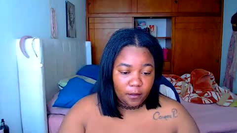 Snapshot of suggarbaby1 chatting on September 2025 10:04:01 PM Cami Back in 2 hours online show from September 2025 10:04:01 PM