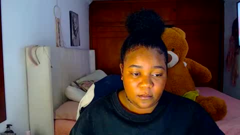 Cami   Back in 2 hours online show from March 2026 02:37:01 AM