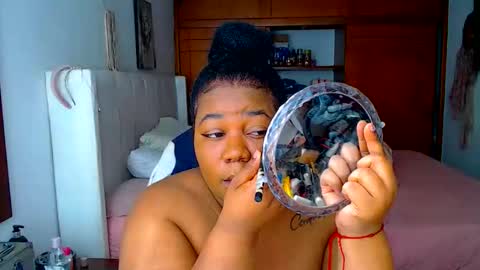 Cami   Back in 2 hours online show from March 2026 02:42:01 PM