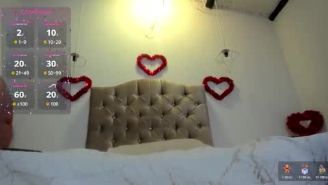 suggarbbw online show from February 2026 05:03:02 AM