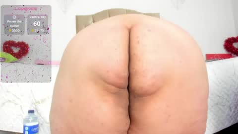 suggarbbw online show from April 2026 05:54:01 AM