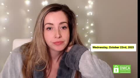 Mia online show from October 2025 01:27:02 AM