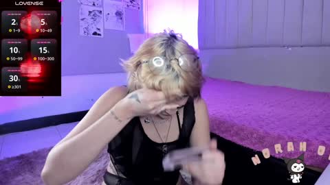 Snapshot of sukifuyu__ chatting on December 2024 12:54:02 PM online show from December 2024 12:54:02 PM