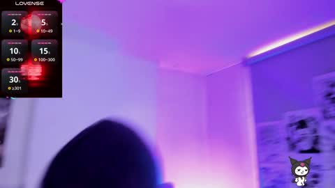 Snapshot of sukifuyu__ chatting on December 2024 06:33:01 PM online show from December 2024 06:33:01 PM