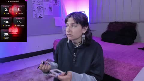 Snapshot of sukifuyu__ chatting on January 2025 12:19:02 PM online show from January 2025 12:19:02 PM