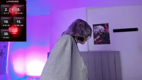 Snapshot of sukifuyu__ chatting on January 2025 06:28:01 PM online show from January 2025 06:28:01 PM