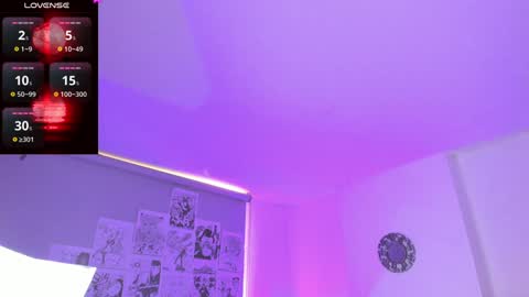 Snapshot of sukifuyu__ chatting on January 2025 06:32:02 PM online show from January 2025 06:32:02 PM