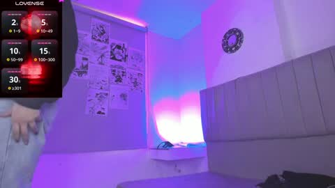 Snapshot of sukifuyu__ chatting on January 2025 12:29:01 PM online show from January 2025 12:29:01 PM