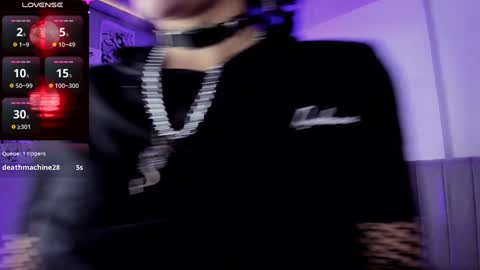 Snapshot of sukifuyu__ chatting on January 2025 06:50:01 PM online show from January 2025 06:50:01 PM