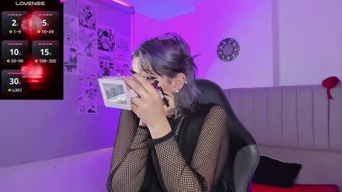 Snapshot of sukifuyu__ chatting on February 2025 12:17:01 PM online show from February 2025 12:17:01 PM