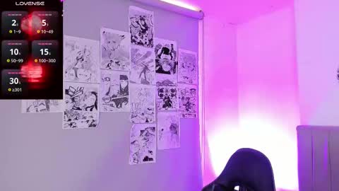 Snapshot of sukifuyu__ chatting on February 2025 06:35:01 PM online show from February 2025 06:35:01 PM