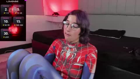 Snapshot of sukifuyu__ chatting on February 2025 03:24:02 PM online show from February 2025 03:24:02 PM