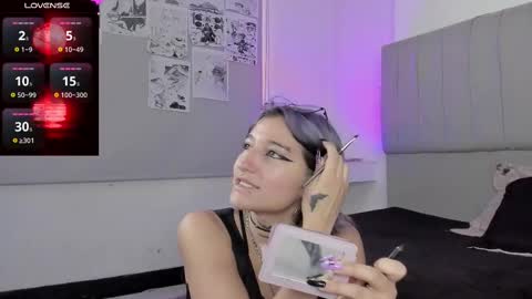 Snapshot of sukifuyu__ chatting on February 2025 12:15:02 PM online show from February 2025 12:15:02 PM