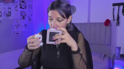 Snapshot of sukifuyu__ chatting on March 2025 12:12:01 PM online show from March 2025 12:12:01 PM