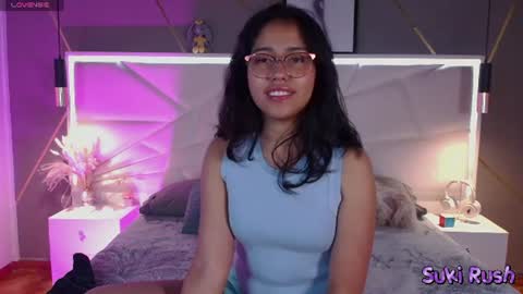 Snapshot of sukirush chatting on June 2026 11:37:02 AM SUKI online show from June 2026 11:37:02 AM