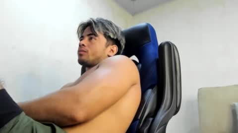 sukuna_hara online show from November 2025 02:01:01 PM