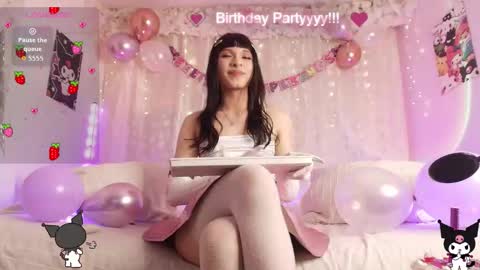 Snapshot of sukybelah chatting on October 2025 03:06:02 AM Elita Bella online show from October 2025 03:06:02 AM