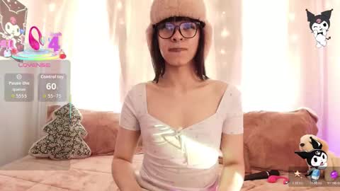 Snapshot of sukybelah chatting on November 2025 06:18:02 PM Elita Bella online show from November 2025 06:18:02 PM