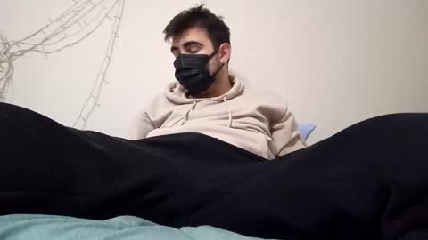 Niko online show from October 2025 07:36:02 PM