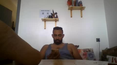 Snapshot of sultanalf chatting on July 2026 04:05:02 PM Master Sultan online show from July 2026 04:05:02 PM