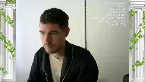 The Sultan online show from March 2026 02:20:02 PM