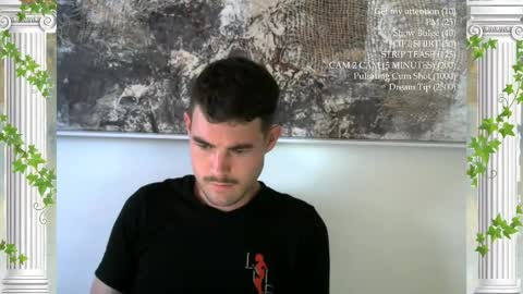 The Sultan online show from March 2026 06:52:01 PM