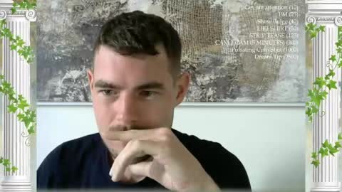 The Sultan online show from April 2026 05:07:01 PM