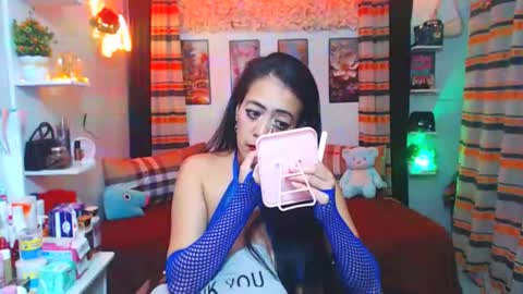 ROSE online show from January 2026 02:55:01 PM