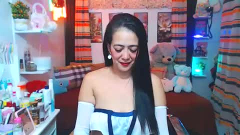 ROSE online show from February 2026 03:29:01 PM