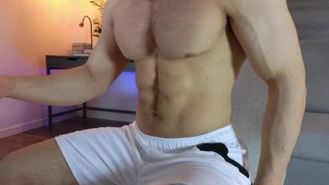 sultryandrewww online show from April 2026 11:57:02 AM