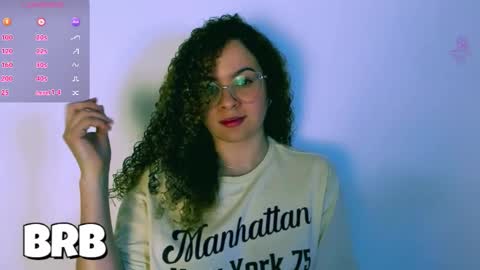 Snapshot of sultrysecrets_ chatting on September 2025 07:37:02 PM Ann online show from September 2025 07:37:02 PM