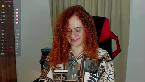 Snapshot of sultrysecrets_ chatting on October 2025 07:26:02 PM Ann online show from October 2025 07:26:02 PM