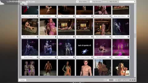 Snapshot of sultrytranny__ chatting on February 2025 11:45:01 PM Mistress Vic online show from February 2025 11:45:01 PM