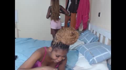 sultryvibesonly online show from February 2026 07:28:02 PM