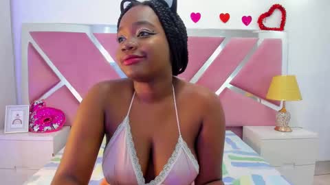 Hot ebony online show from October 2025 09:22:01 PM
