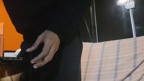 Sumjang and Luksmen online show from November 2025 02:39:01 AM