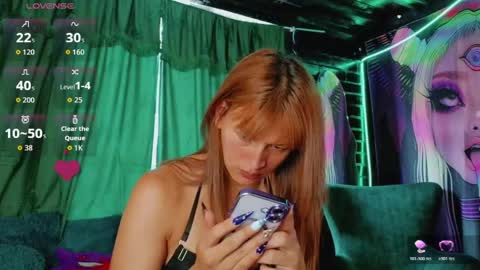 Snapshot of summer__xo chatting on April 2026 07:07:02 PM Summer online show from April 2026 07:07:02 PM