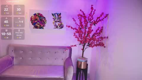 summer_miller online show from March 2026 11:27:02 AM