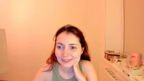 Summer Preston online show from December 2024 05:04:02 AM