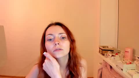 Summer Preston online show from December 2024 11:45:01 PM