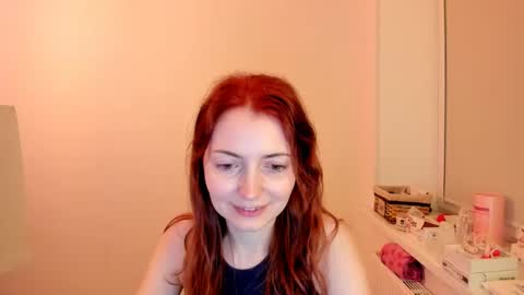Summer Preston online show from December 2024 01:15:02 AM