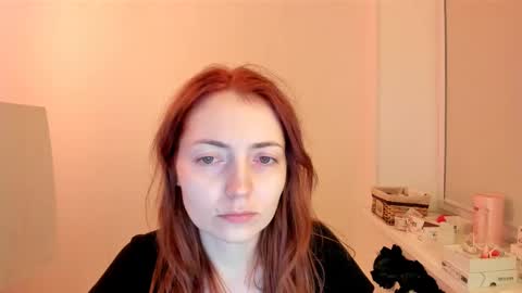 Summer Preston online show from December 2024 05:47:02 PM