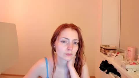 Summer Preston online show from December 2024 03:42:02 PM