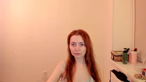 Summer Preston online show from January 2026 06:53:02 PM