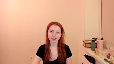 Summer Preston online show from January 2026 05:11:02 AM