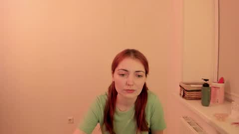 Summer Preston online show from February 2026 02:07:02 AM