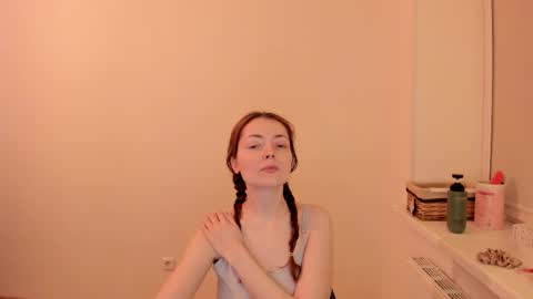 Summer Preston online show from February 2026 03:50:01 AM